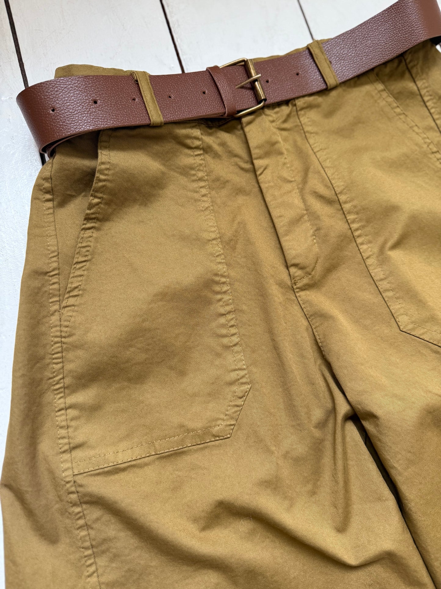 Broek ‘ballon’ model