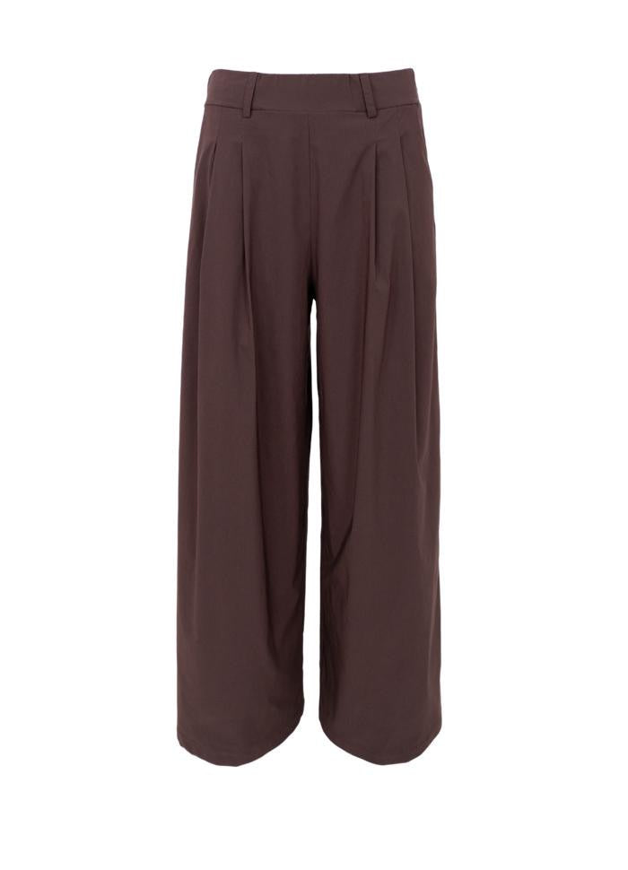 Windeleg pants Davina