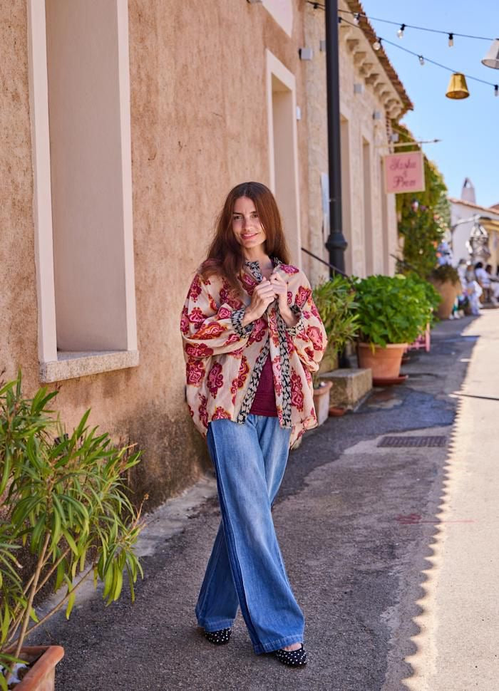 Blouse Marrakech