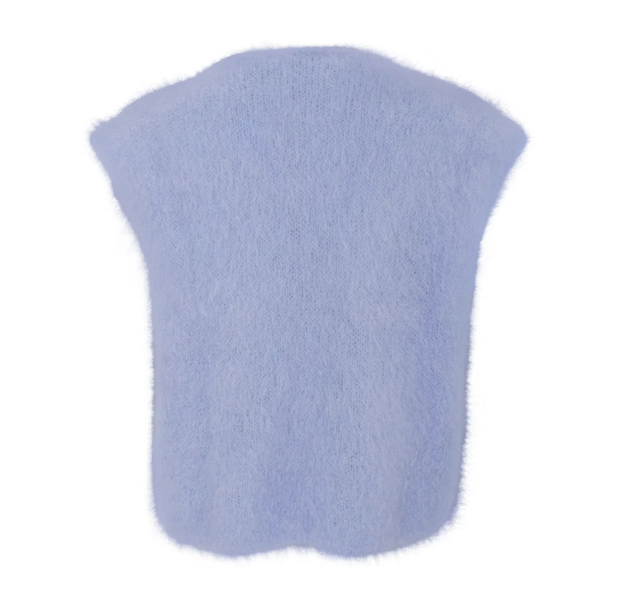 Jumper light blue