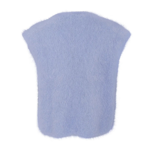 Jumper light blue