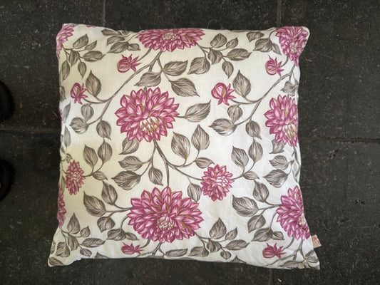 S A L E Kussen bloem