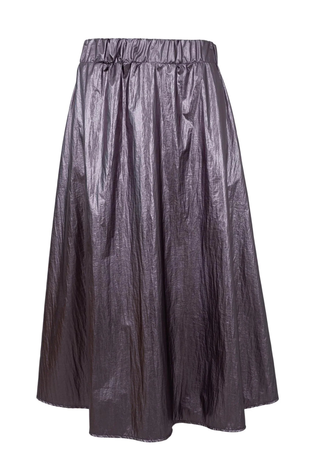 Rok gun metal