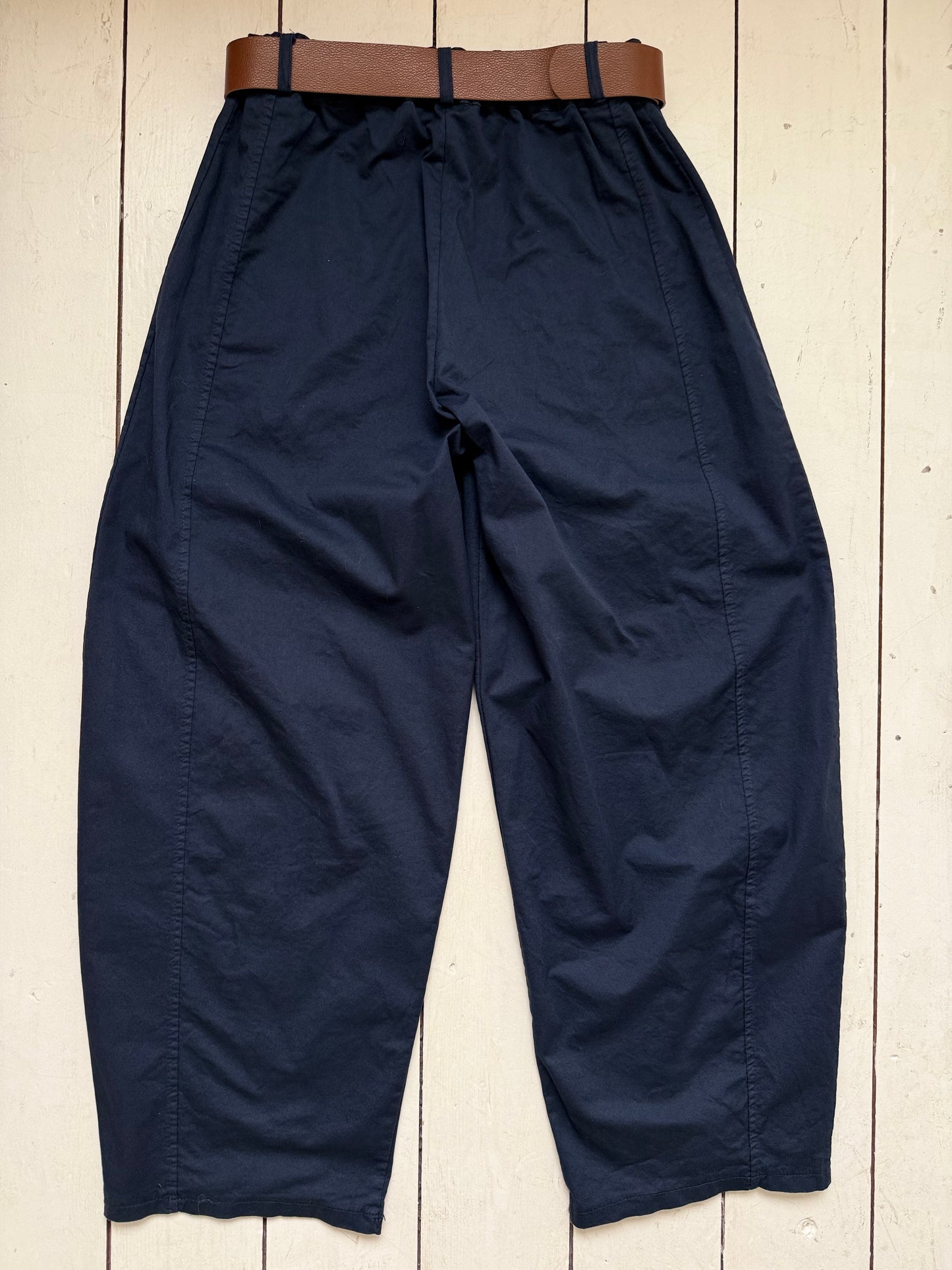 Broek ‘ballon’ model