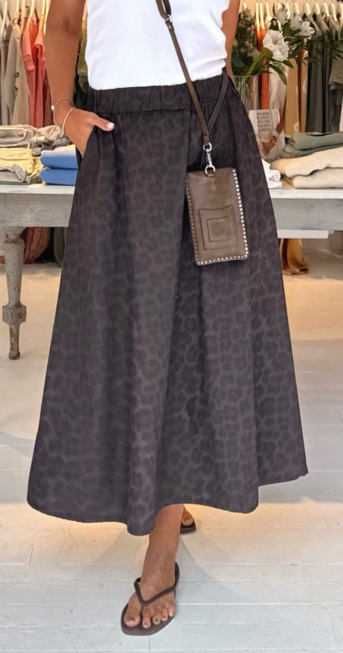 Rok ‘coffee’ Leo
