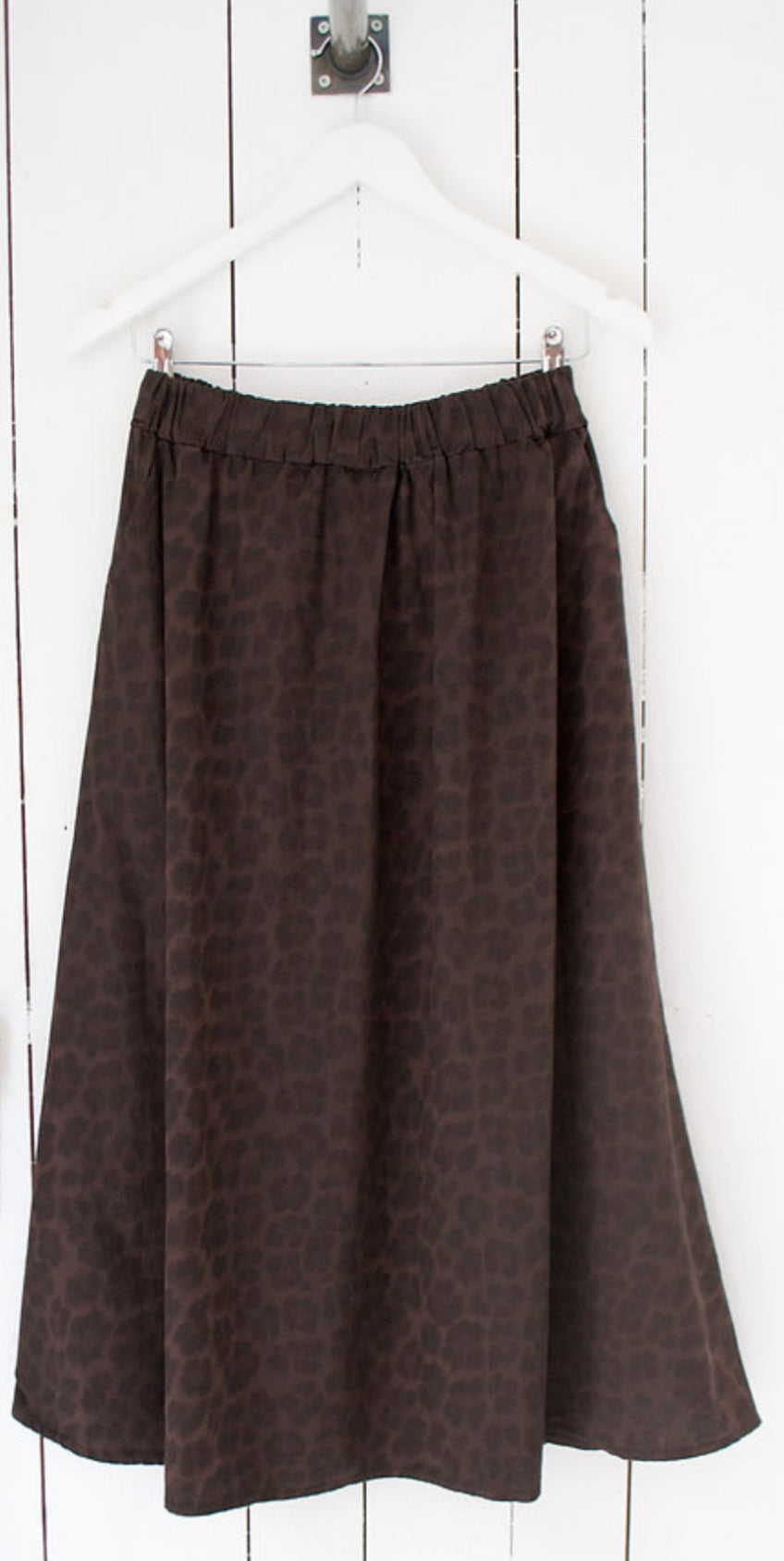 Rok ‘coffee’ Leo