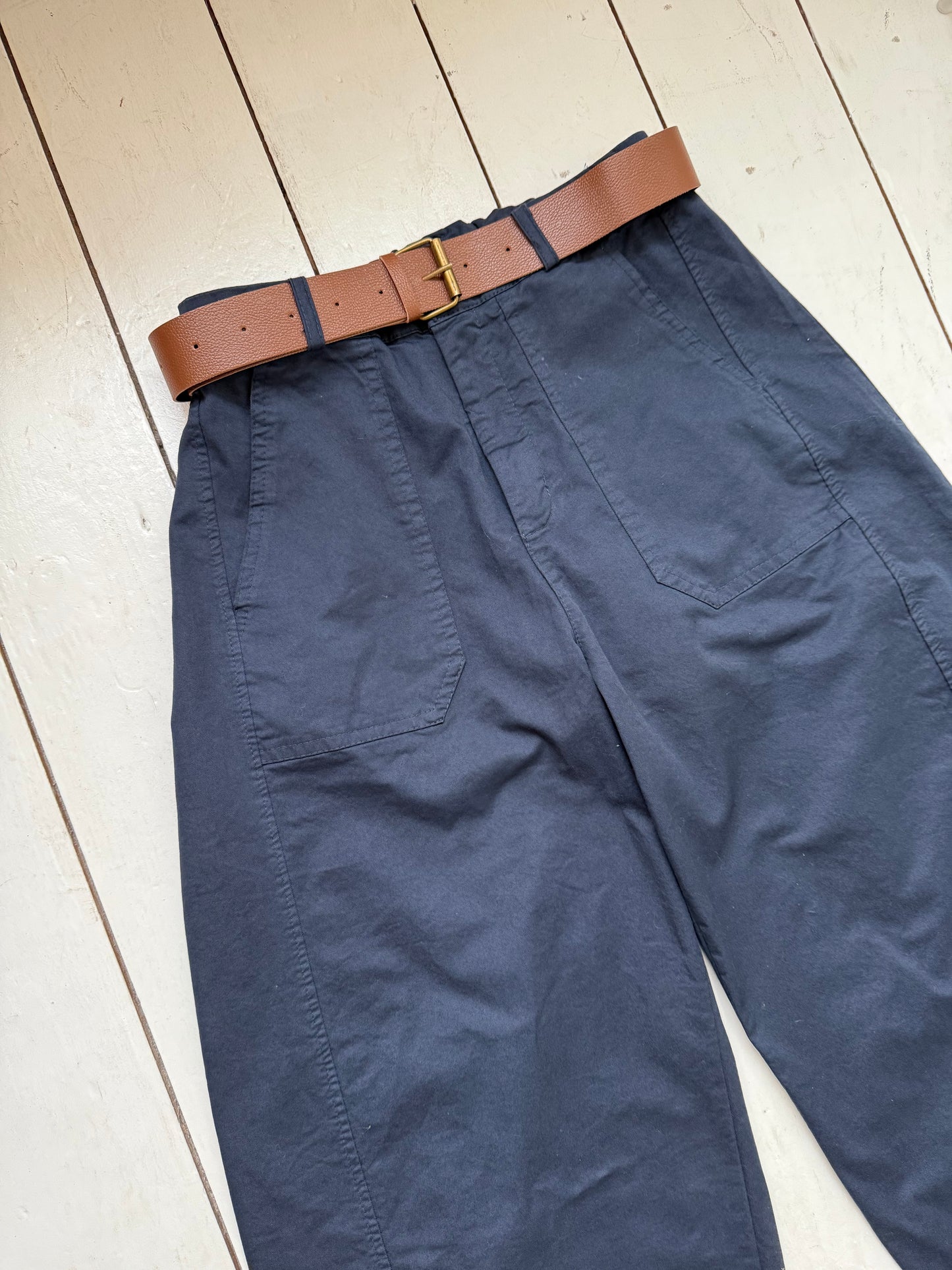 Broek ‘ballon’ model