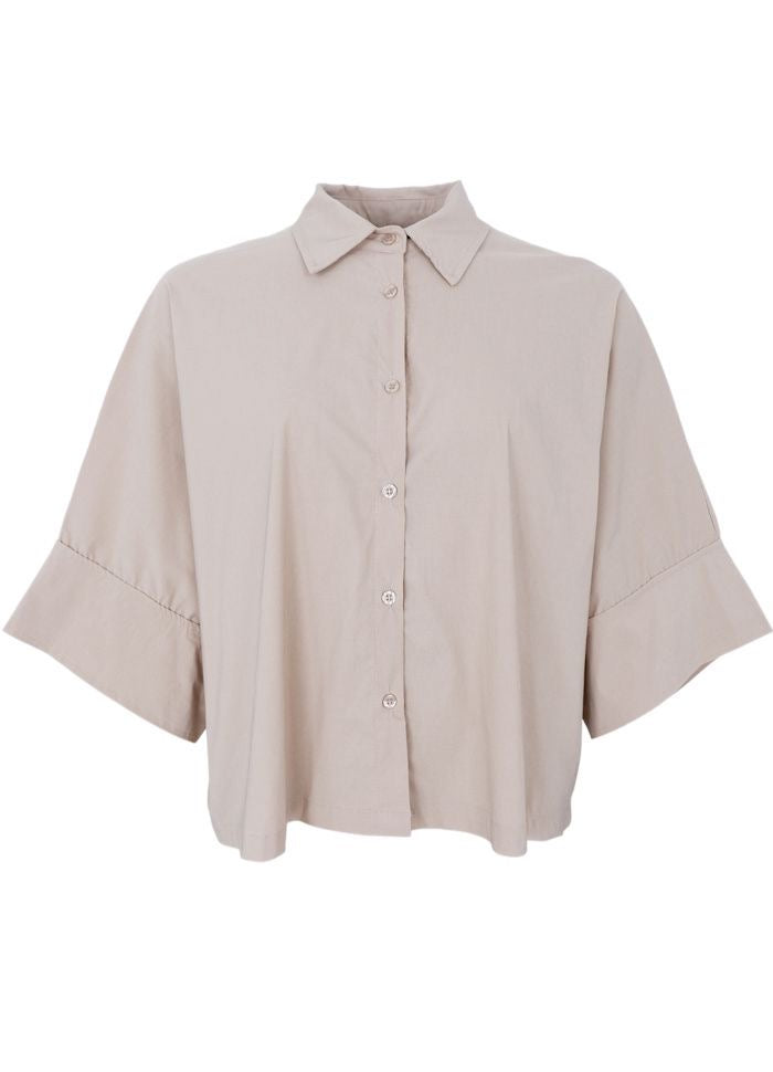 Blouse Davina beige