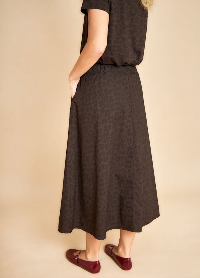 Rok ‘coffee’ Leo
