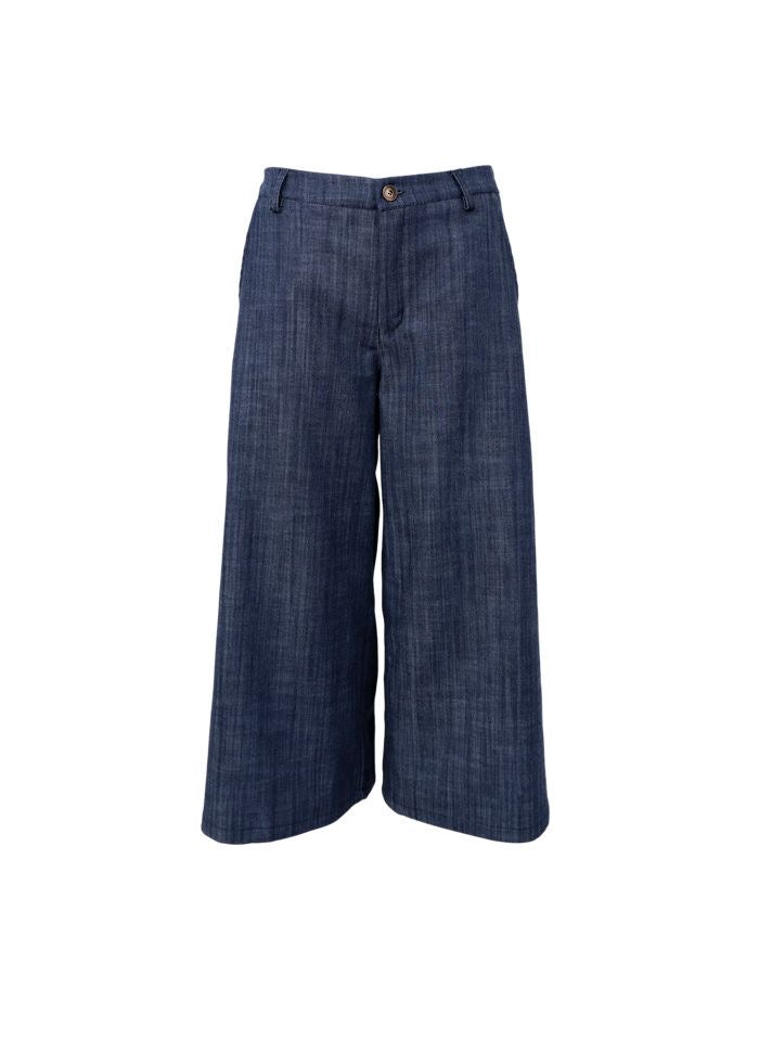 Calotte pants