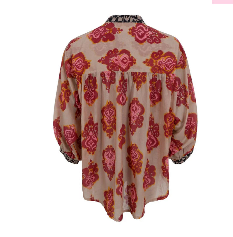 Blouse Marrakech