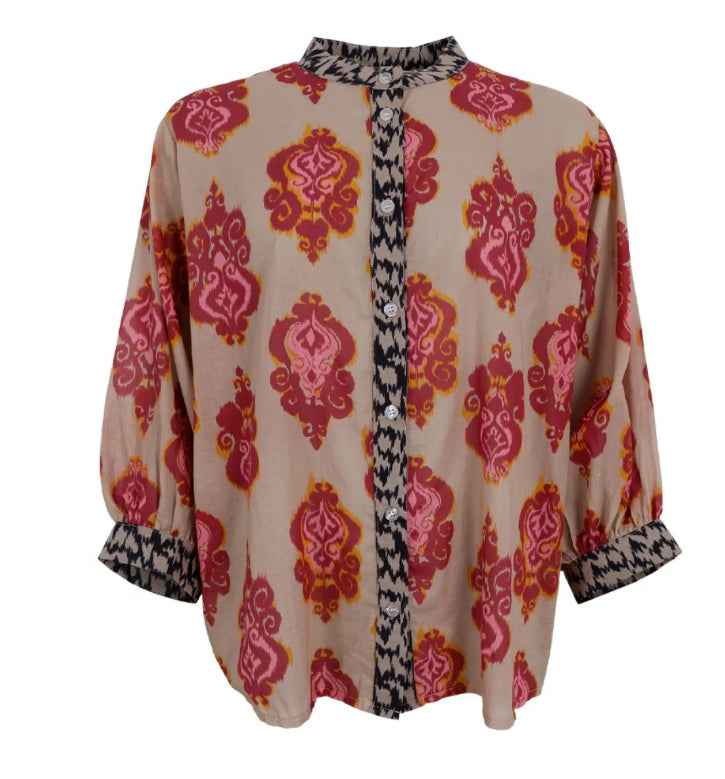 Blouse Marrakech