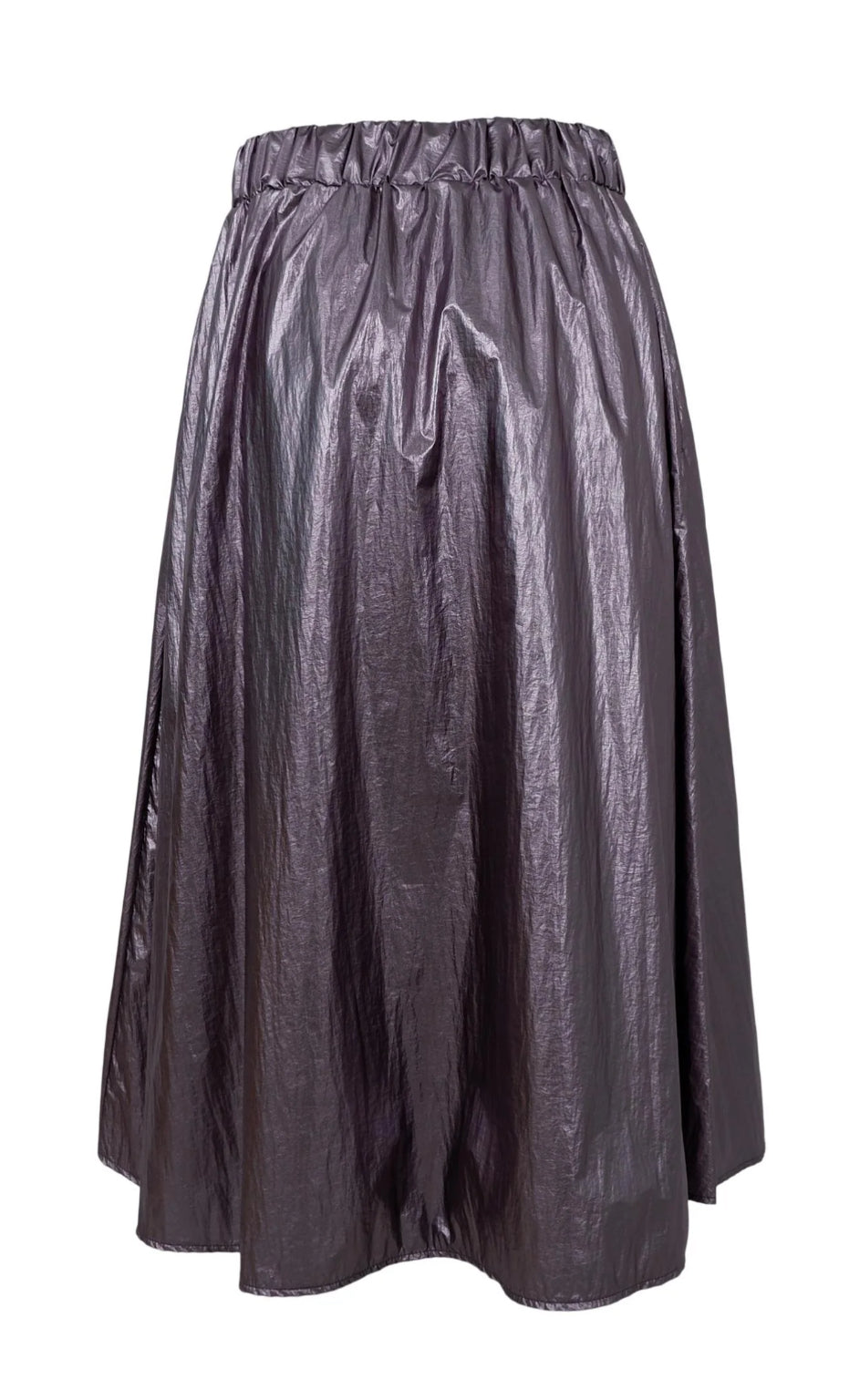 Rok gun metal