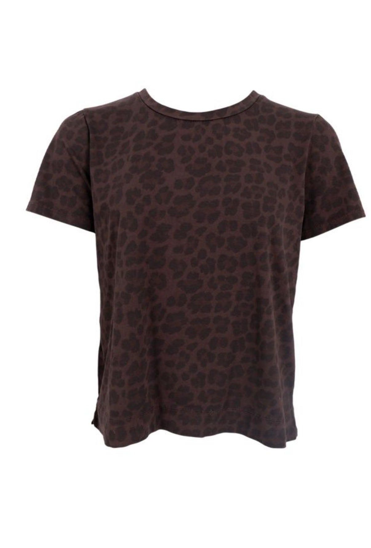 T-shirt ‘coffee’ Leo