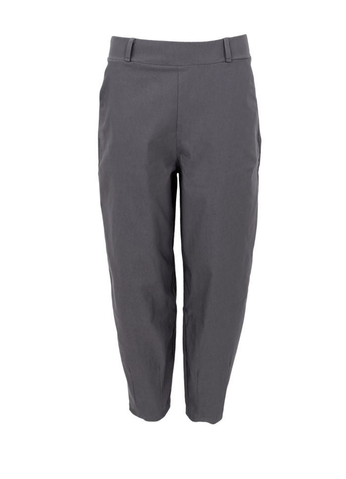 Ballon pants grey