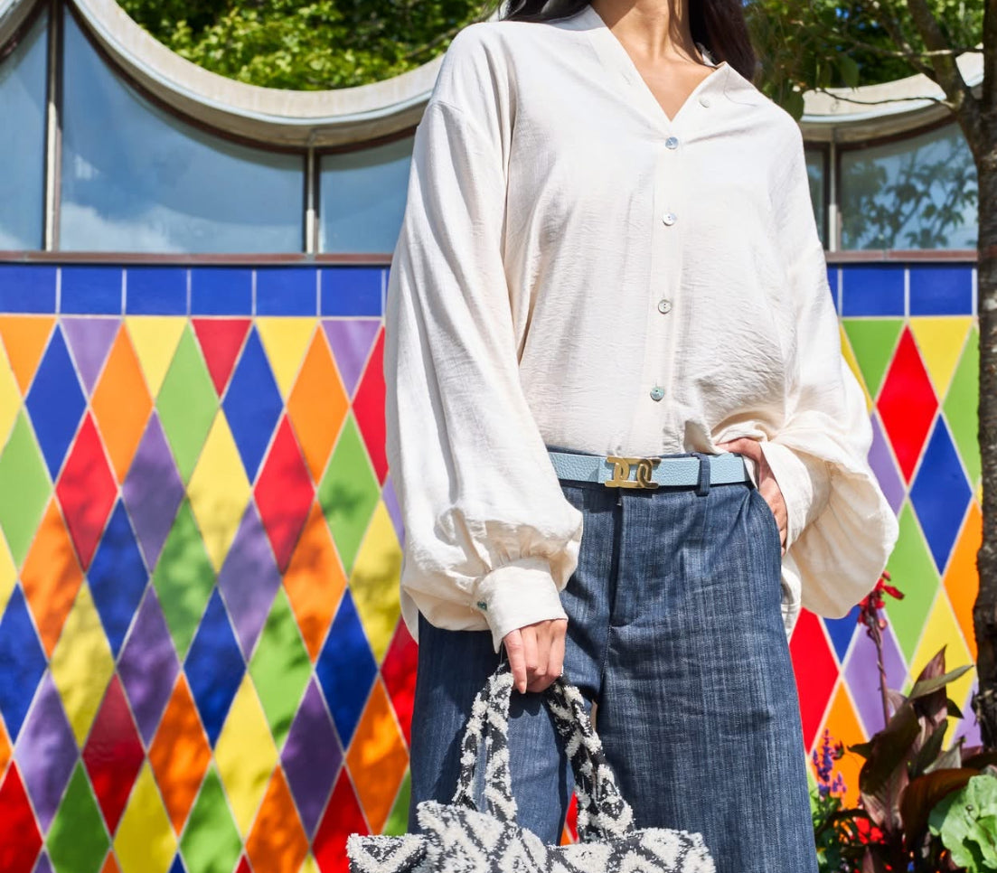 Calotte pants