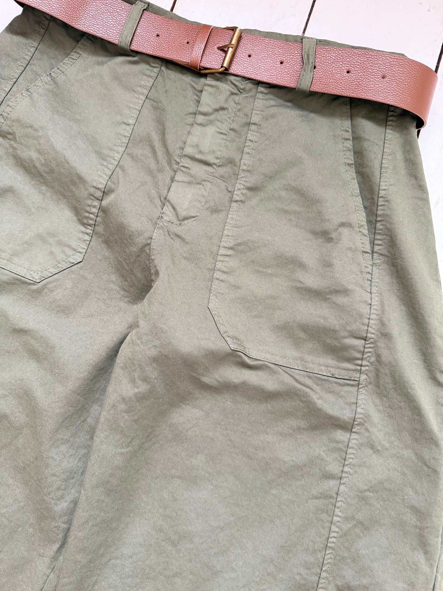 Broek ‘ballon’ model