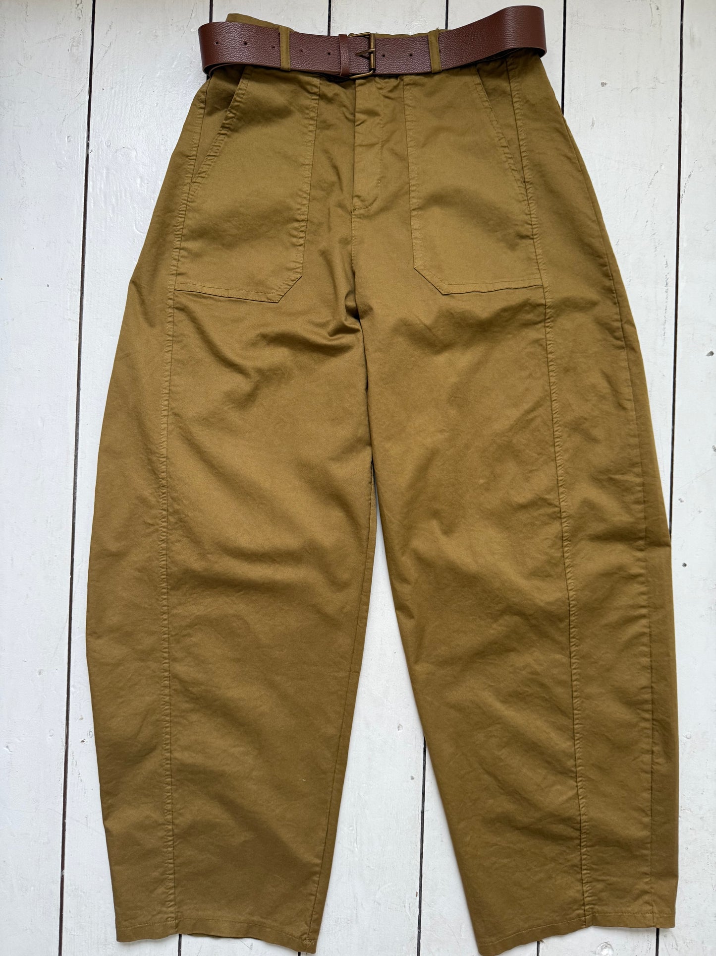 Broek ‘ballon’ model