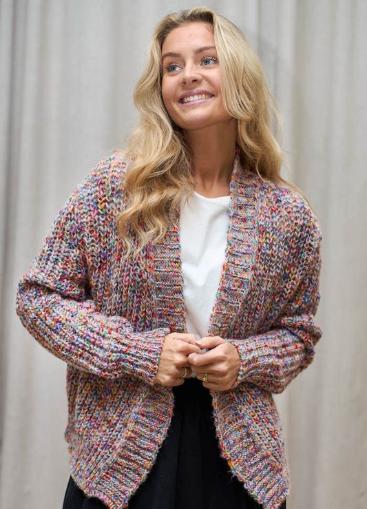 Vest Melika Multi