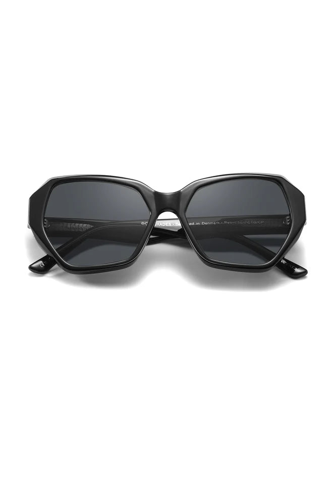 Zonnebril Lucia – Black