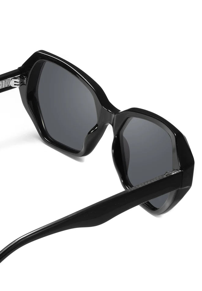 Zonnebril Lucia – Black