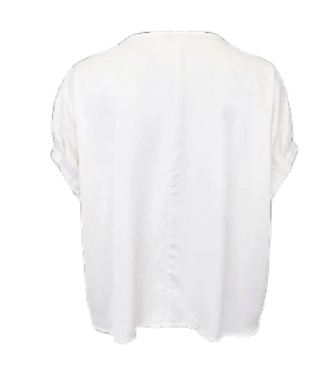 Mabel blouse