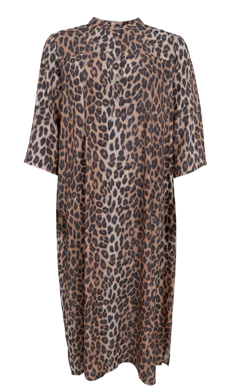 Dress Leopard