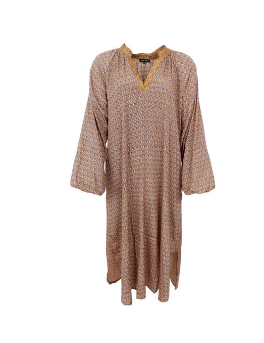 Jurk Nelly Indie power