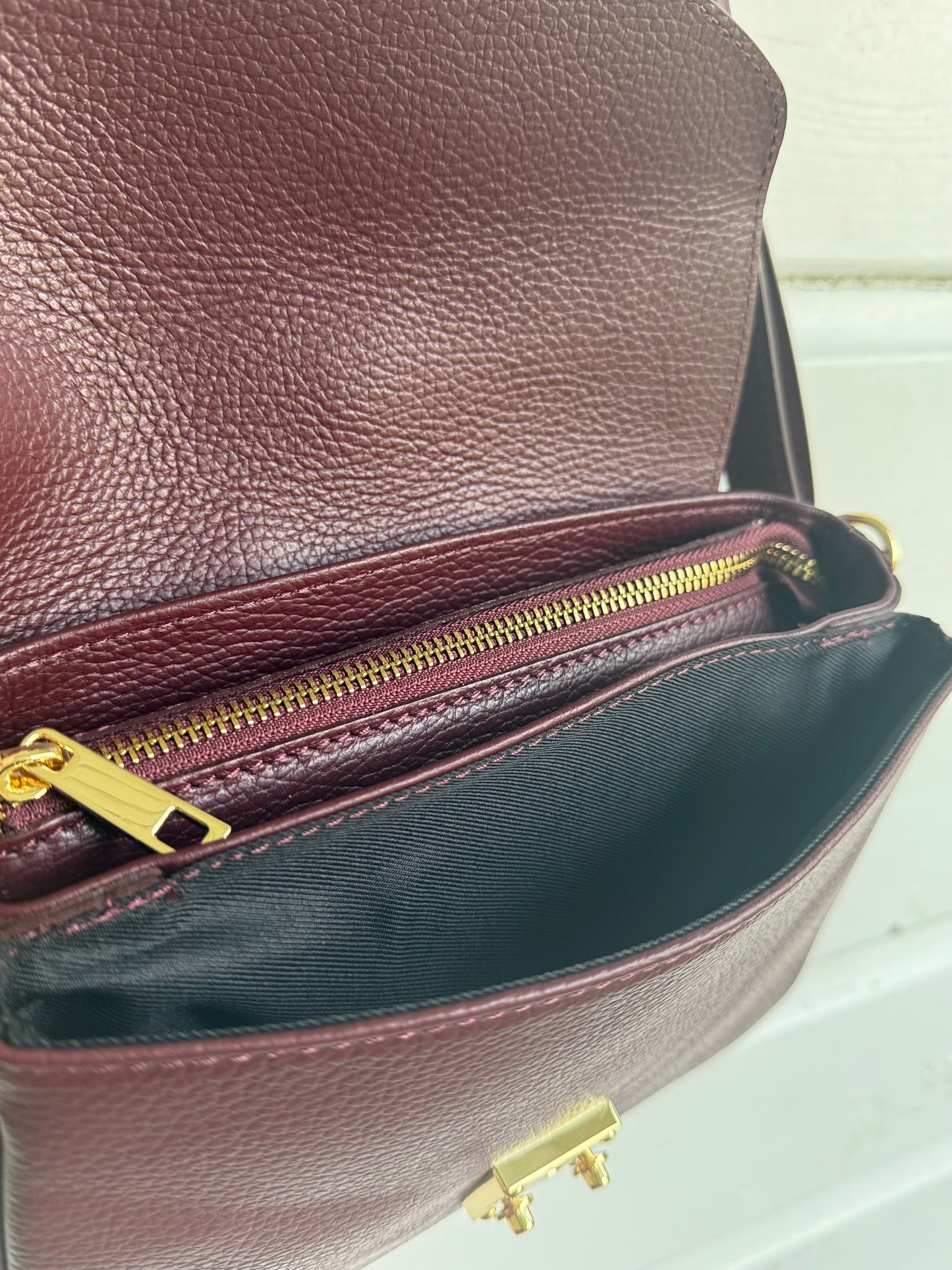 Tas leer Bordeaux