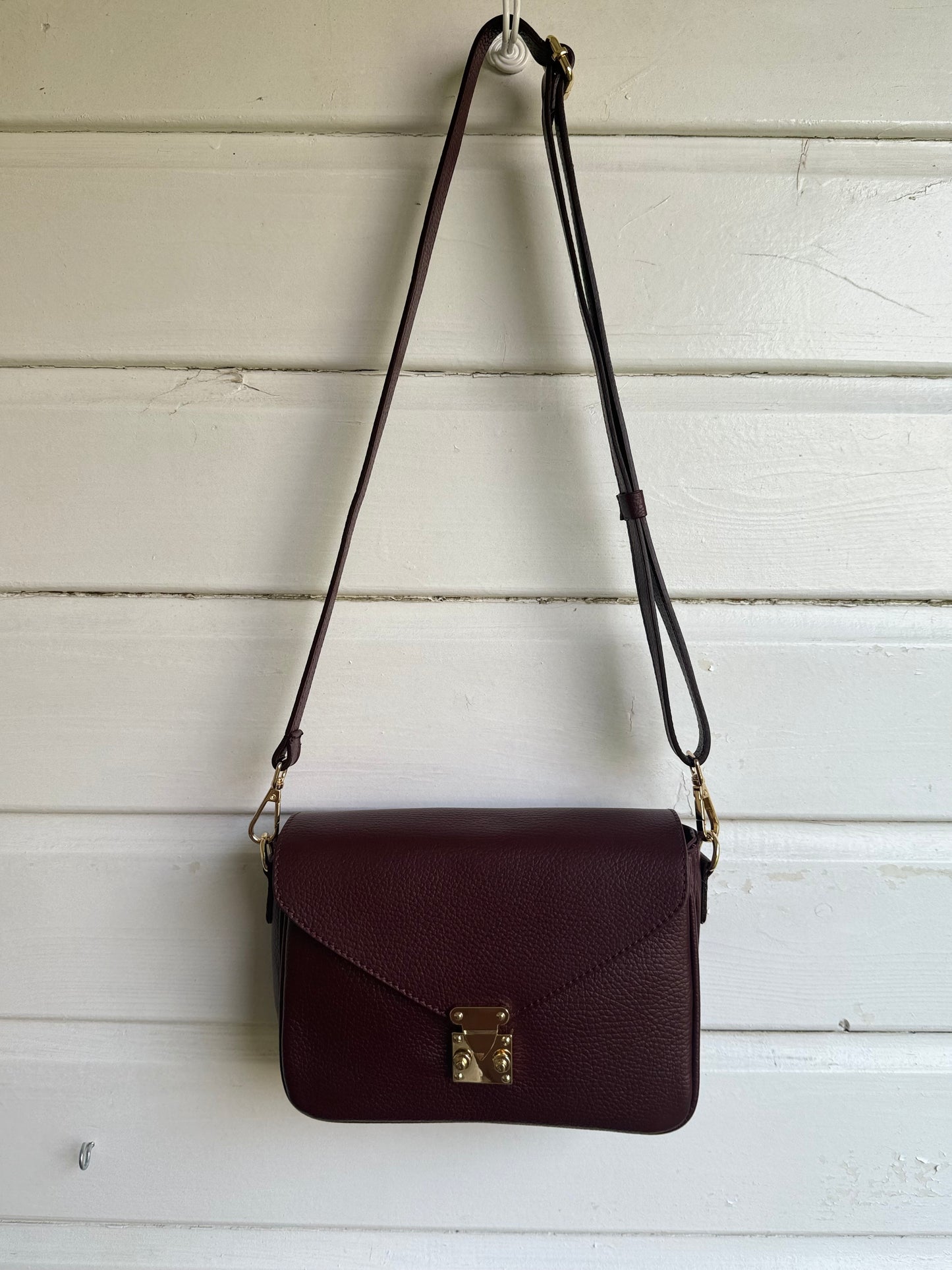Tas leer Bordeaux