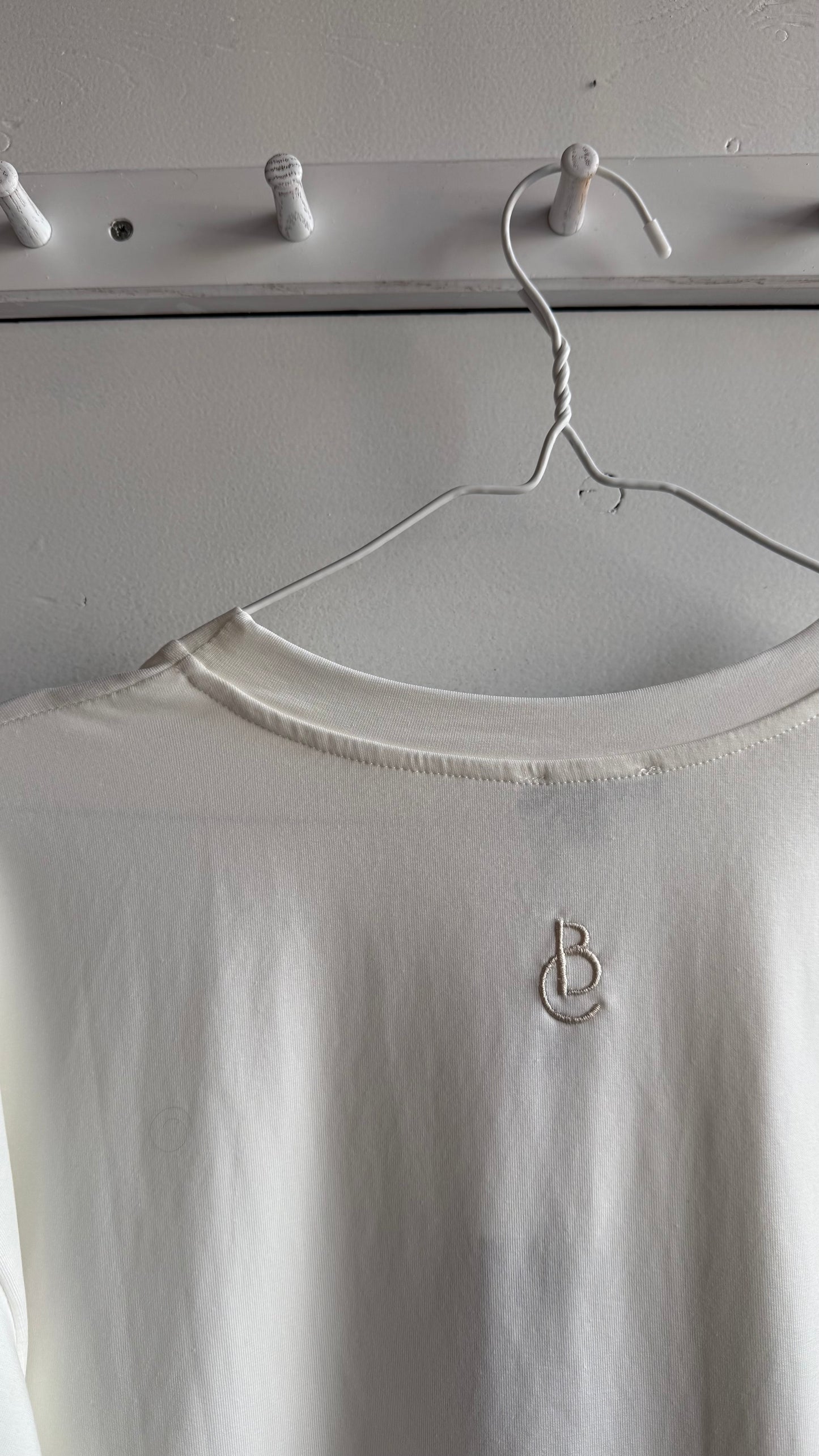Shirt oversized