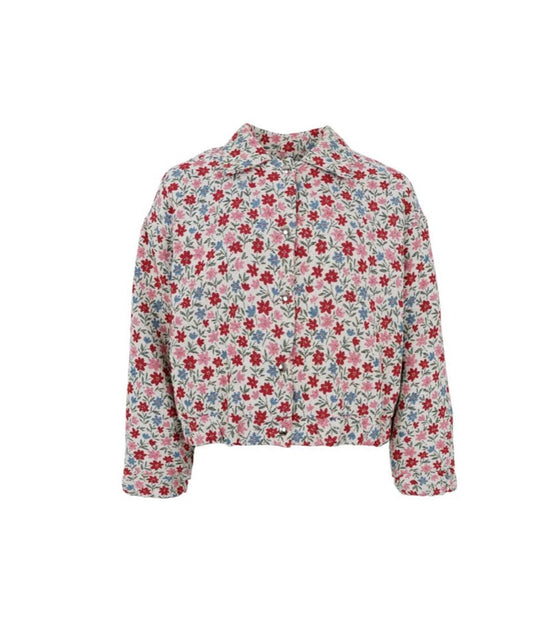 Bomber jacket fairyrose
