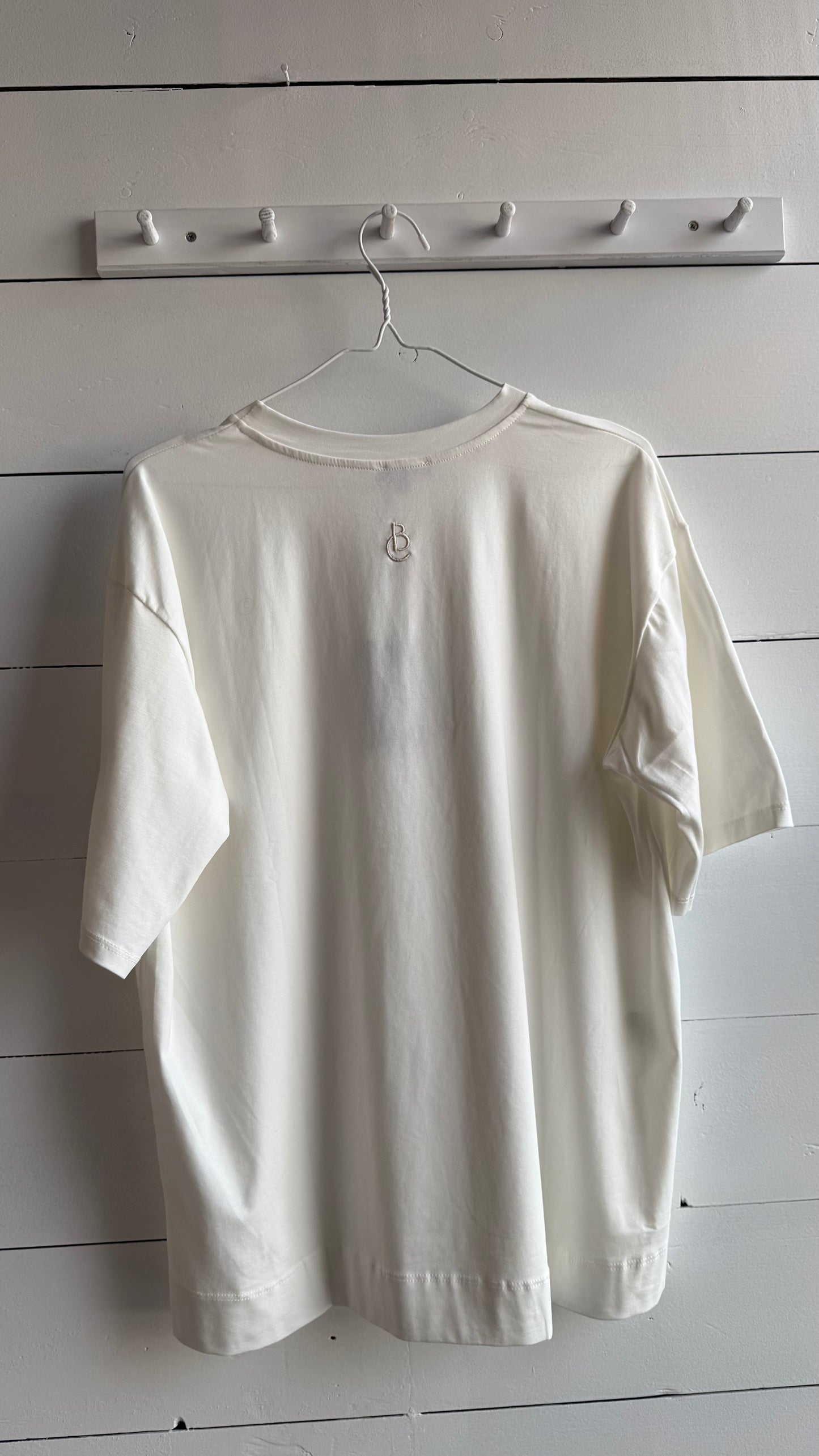 Shirt oversized