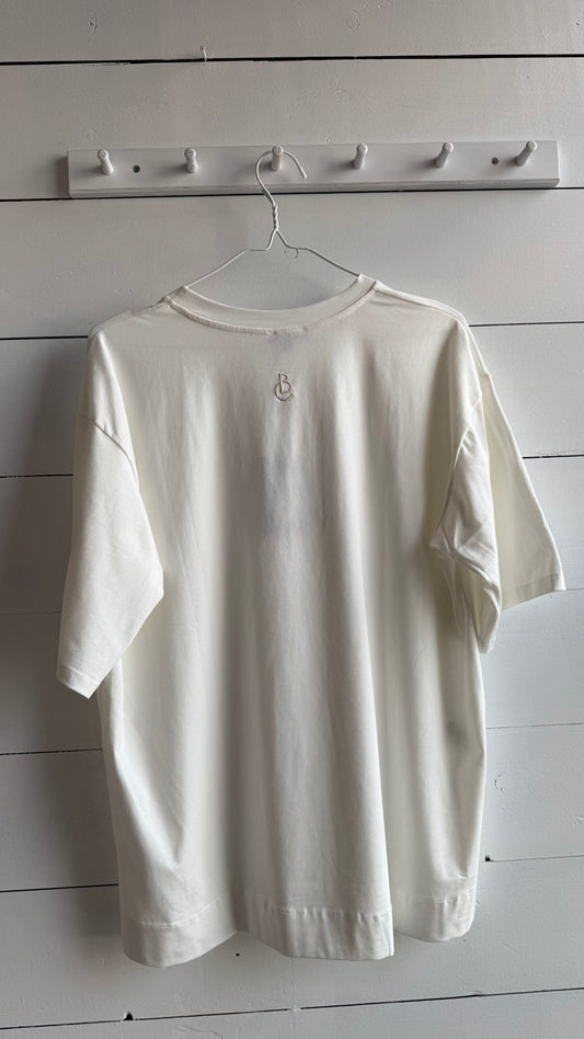 Shirt oversized