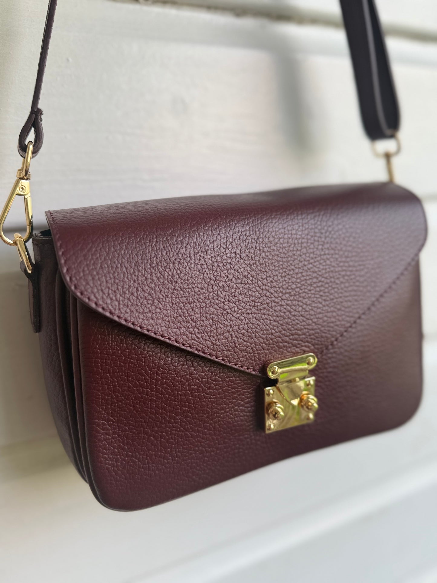 Tas leer Bordeaux