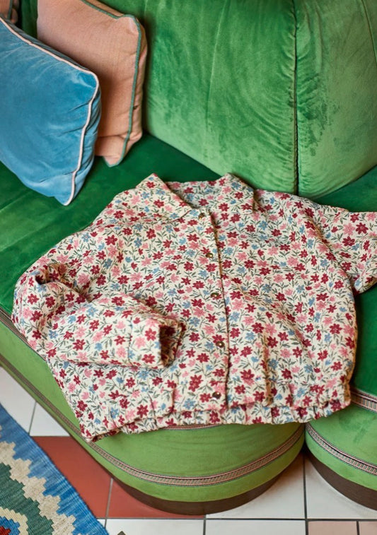 Bomber jacket fairyrose
