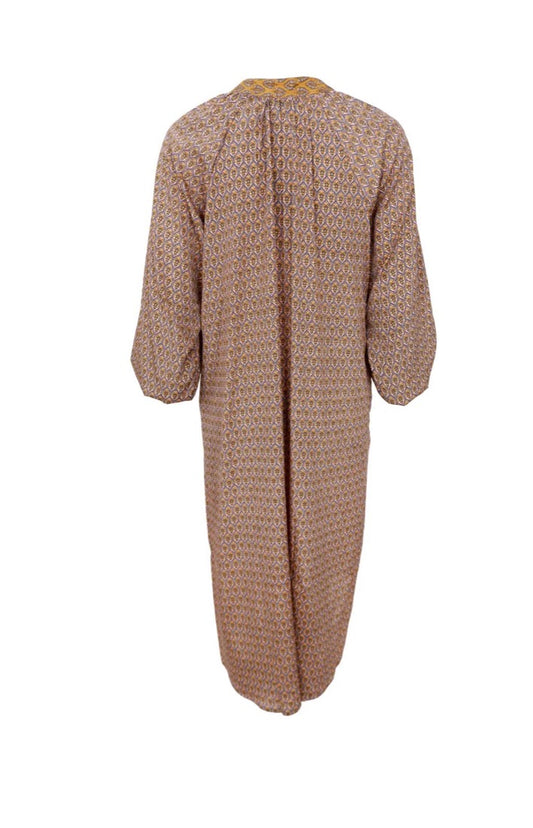 Jurk Nelly Indie power