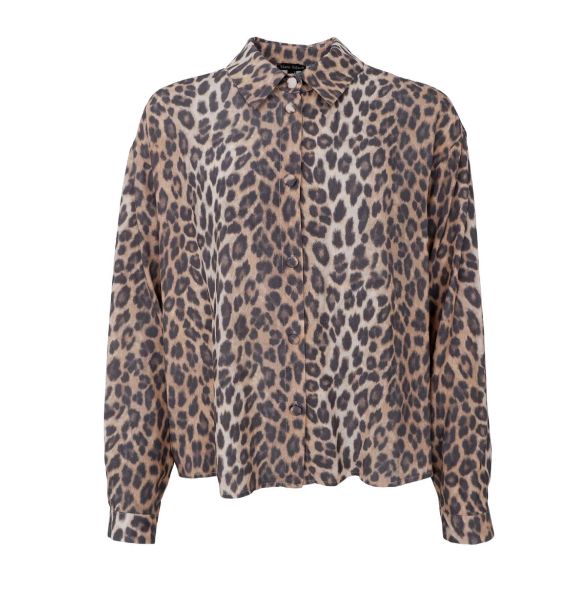 Blouse Leopard