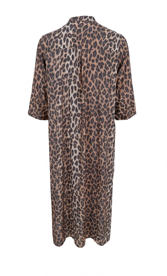 Dress Leopard