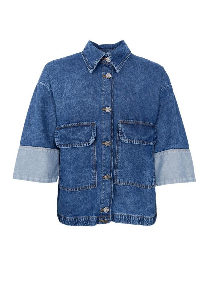 Jacket Denim