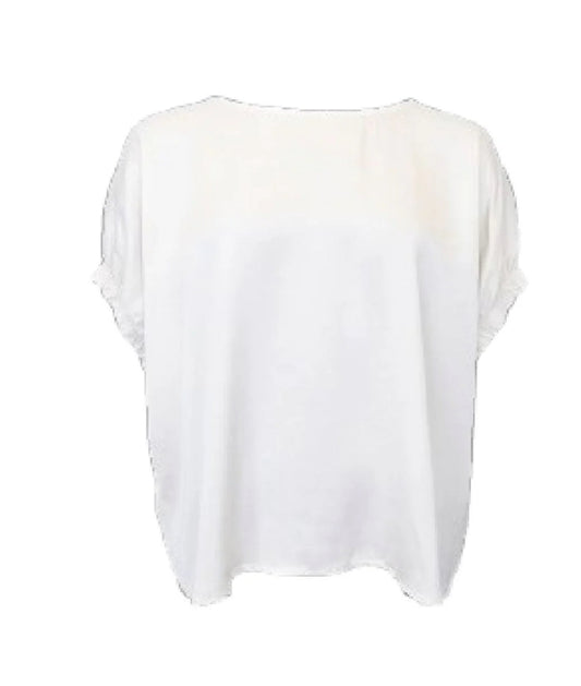 Mabel blouse