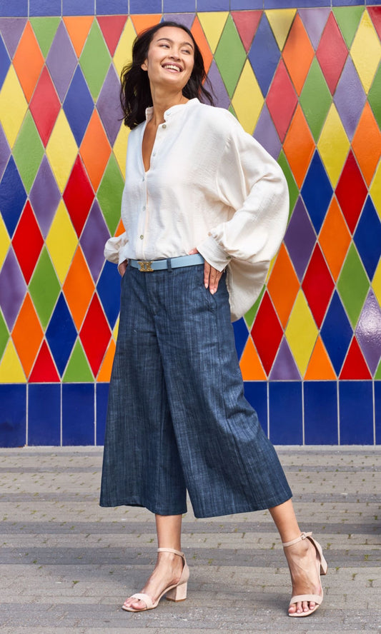 Calotte pants