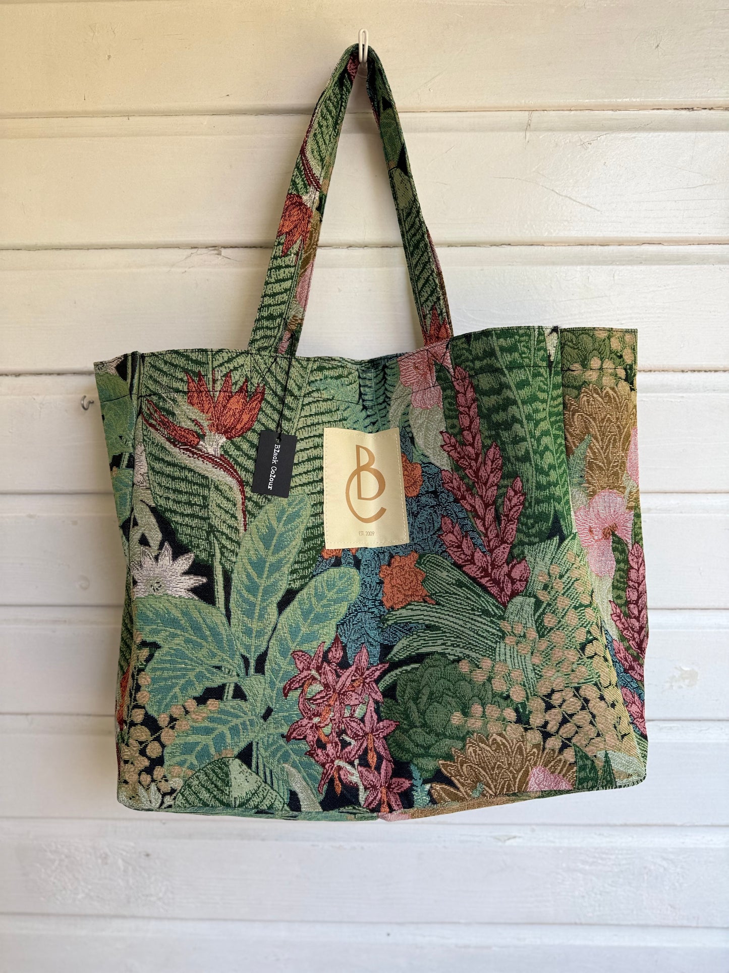 Big Shopper flower