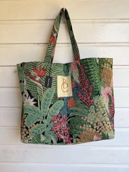Big Shopper flower
