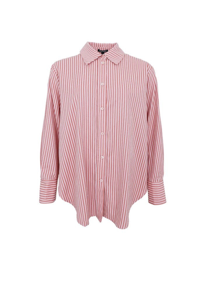 Blouse Starry strass