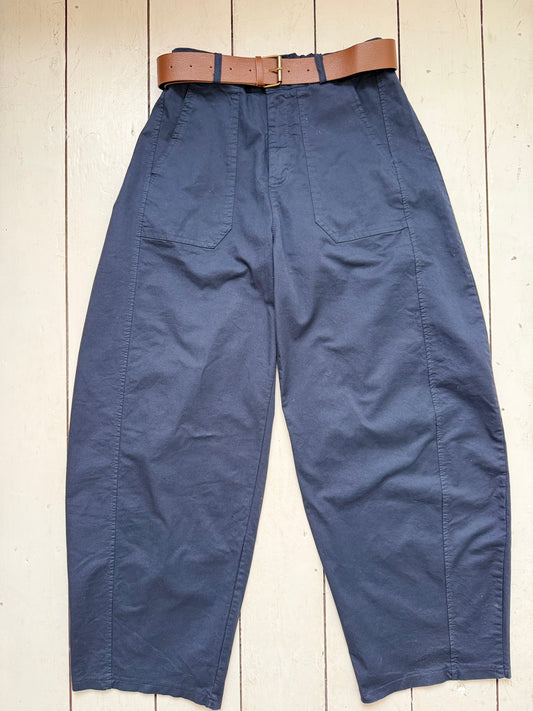 Broek ‘ballon’ model