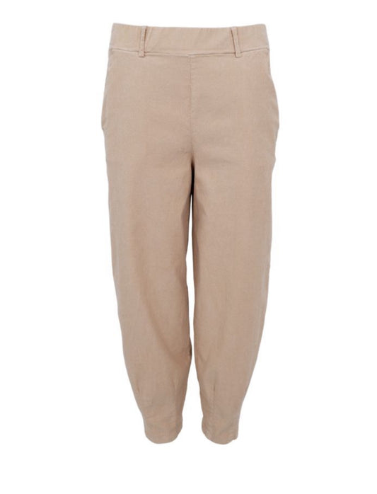 Pants Barrel Pearl