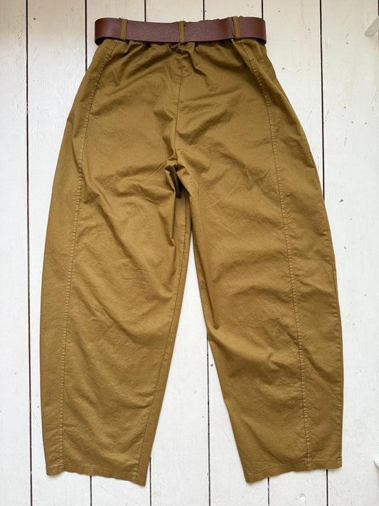 Broek ‘ballon’ model