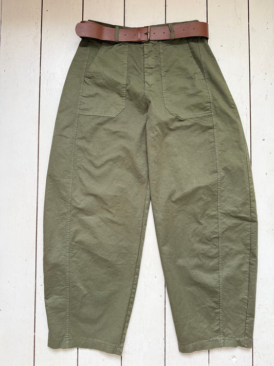 Broek ‘ballon’ model