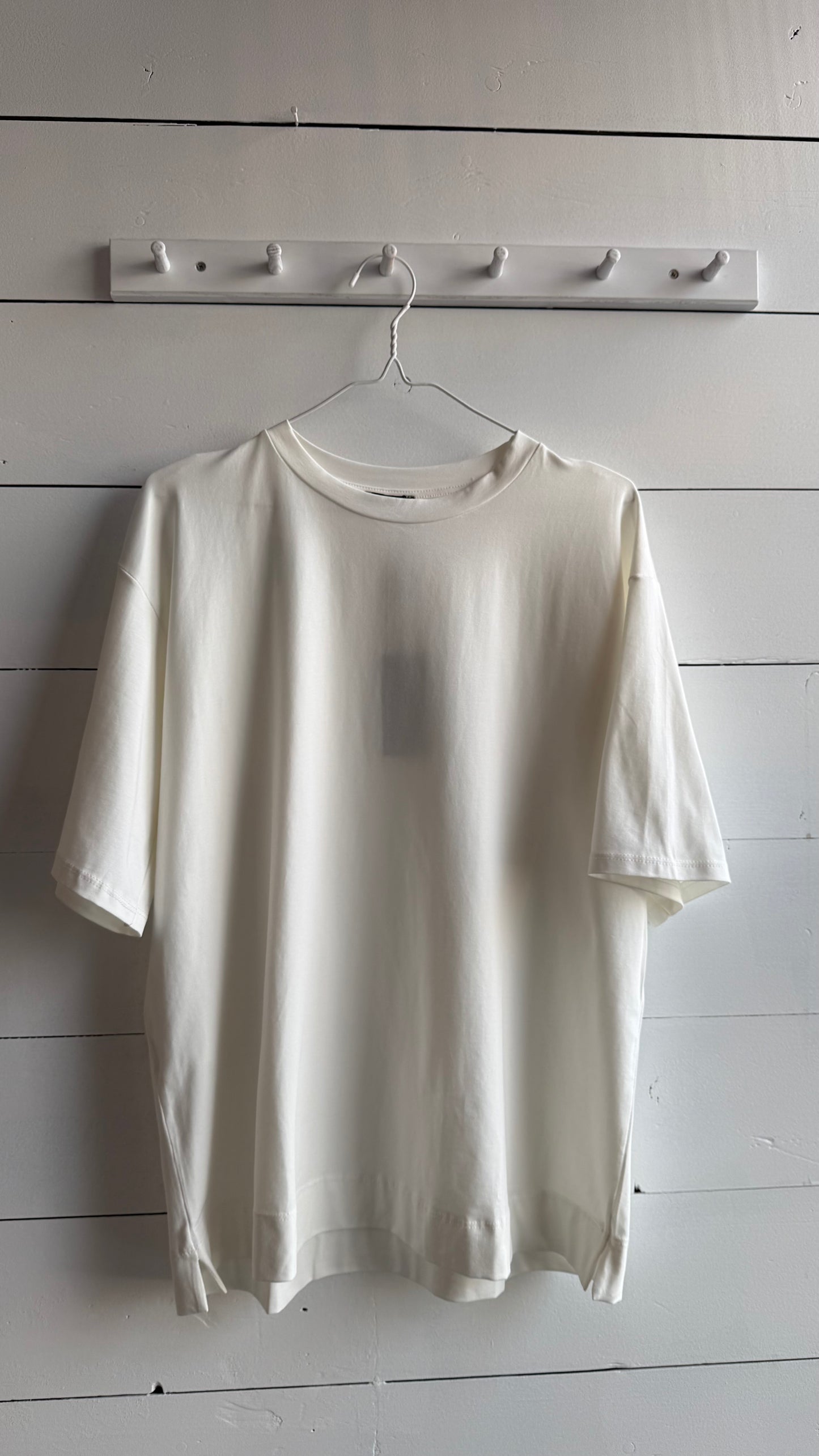 Shirt oversized